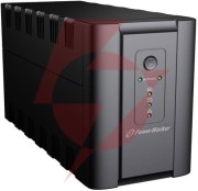Ups zasilacz awaryjny powerwalker vi 1200 sh iec