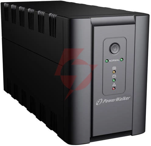 Ups zasilacz awaryjny powerwalker vi 1200 sh iec
