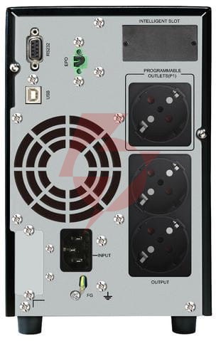 Ups zasilacz awaryjny powerwalker vi 1100 cw