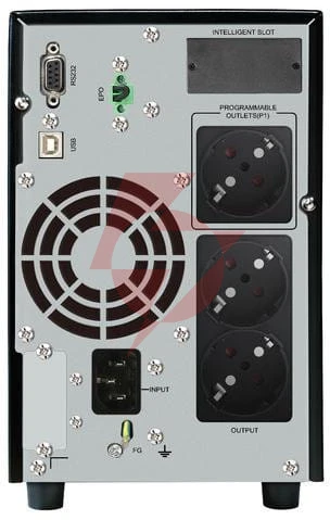 Ups zasilacz awaryjny powerwalker vi 3000 cw
