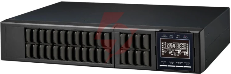 Ups zasilacz awaryjny powerwalker vfi 10000 rmgs