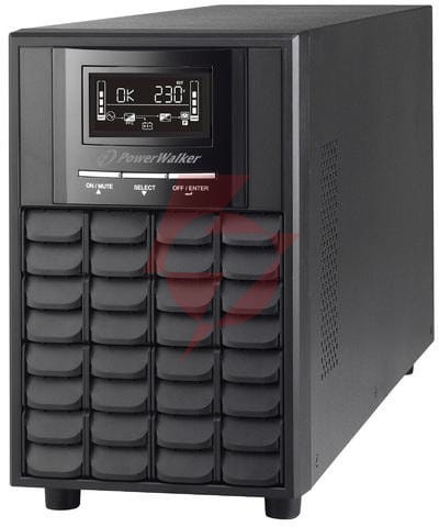Ups zasilacz awaryjny powerwalker vi 2000 cw iec