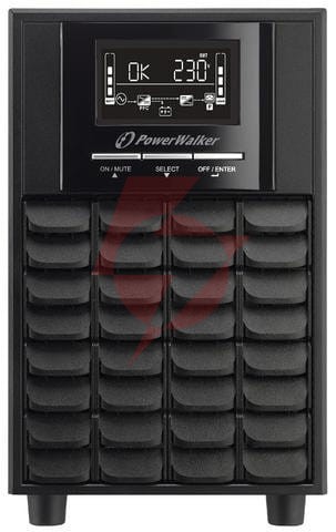 Ups zasilacz awaryjny powerwalker vi 3000 cw iec