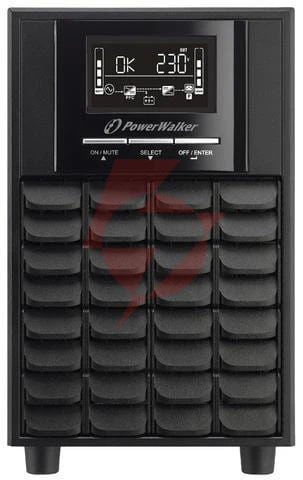 Ups zasilacz awaryjny powerwalker vi 3000 cw iec