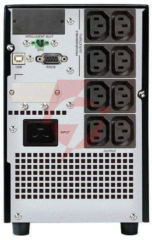 Ups zasilacz awaryjny powerwalker vi 3000 cw iec