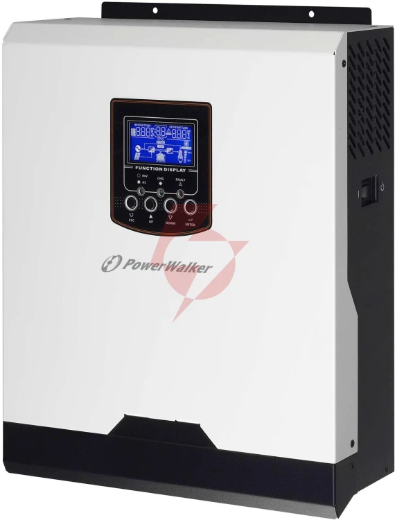 Przetwornica inverter powerwalker 3000 pwm pf1