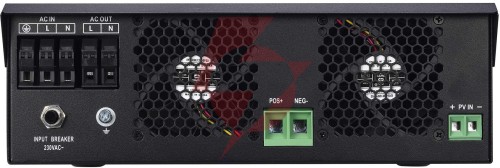 Przetwornica inverter powerwalker 5000 pwm pf1