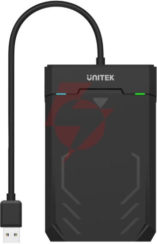 Obudowa dysku unitek y-3036 obudowa dysku sata uasp