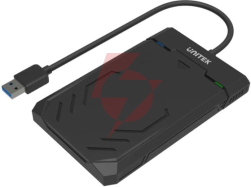 Obudowa dysku unitek y-3036 obudowa dysku sata uasp