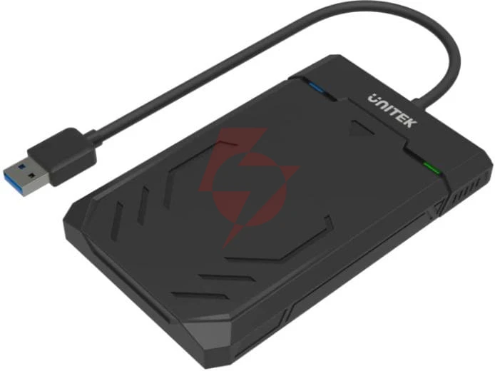 Obudowa dysku unitek y-3036 obudowa dysku sata uasp