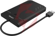 Obudowa dysku unitek y-3036 obudowa dysku sata uasp