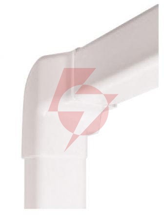 Lewe kolano pionowe ivensis ipvlc60