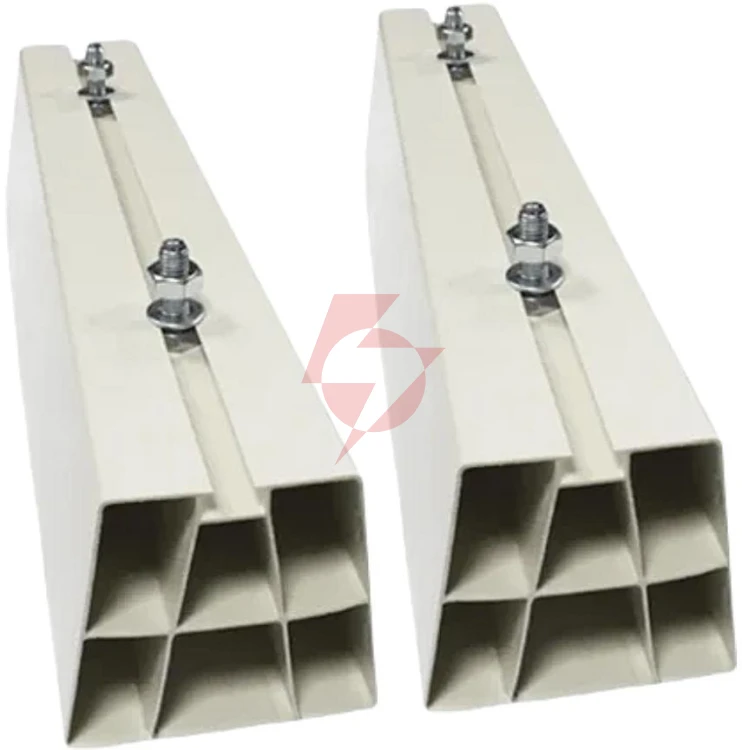 Podstawa podłogowa pvc ivensis ipf1000 2szt