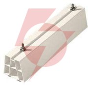 Podstawa podłogowa pvc ivensis ipf1000 2szt