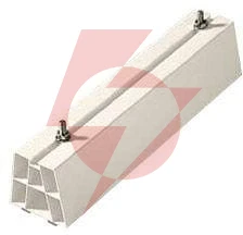 Podstawa podłogowa pvc ivensis ipf1000 2szt
