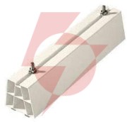 Podstawa podłogowa pvc ivensis ipf450 2szt