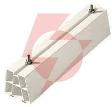 Podstawa podłogowa pvc ivensis ipf450 2szt