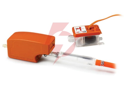 Pompka do skroplin aspen fp3313 mini orange silent+