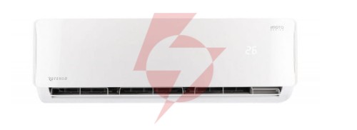 Klimatyzator pokojowy rotenso imoto z wifi i50xi (jednostka wewnętrzna)