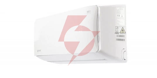 Klimatyzator pokojowy rotenso imoto z wifi i50xi (jednostka wewnętrzna)