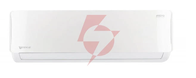 Klimatyzator pokojowy rotenso imoto z wifi i50xi (jednostka wewnętrzna)