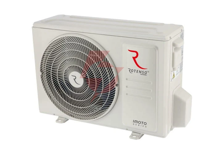 Klimatyzator pokojowy rotenso imoto i50xo (jednostka zewnętrzna)