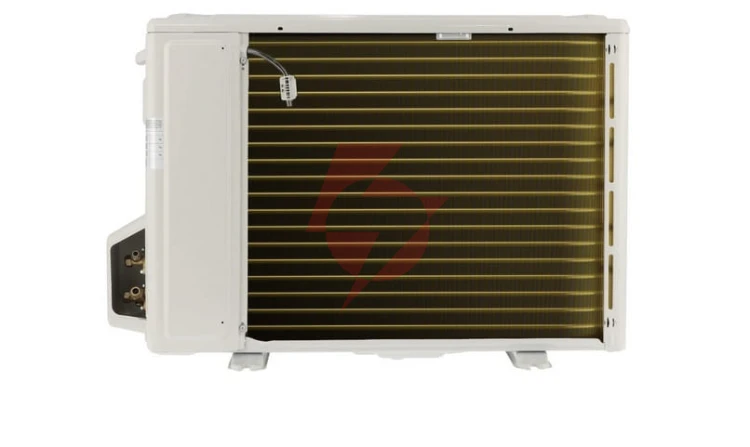 Klimatyzator pokojowy rotenso imoto i50xo (jednostka zewnętrzna)