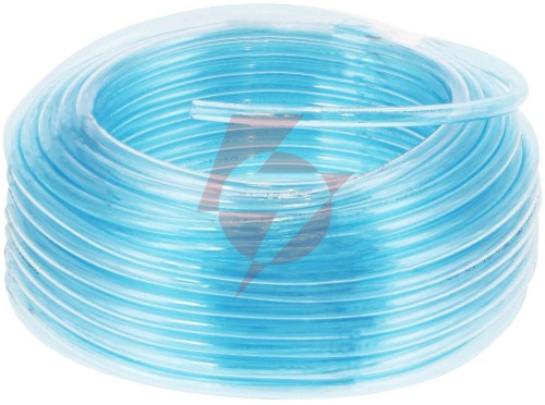 Wąż do pompki skroplin śr. 6mm (25m) irwsg6