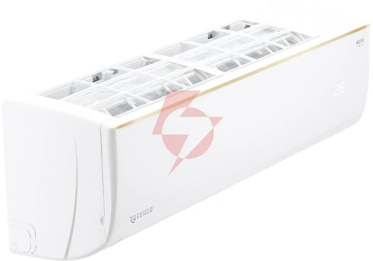 Klimatyzator pokojowy rotenso roni z wifi r50xi (jednostka wewnętrzna)