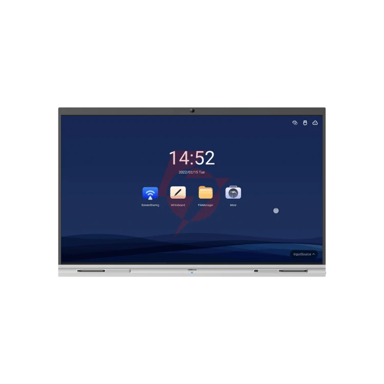 Monitor tablica interaktywna dahua lch75-mc410-b