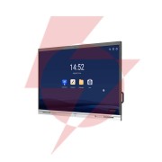 Monitor tablica interaktywna dahua lch75-mc410-b
