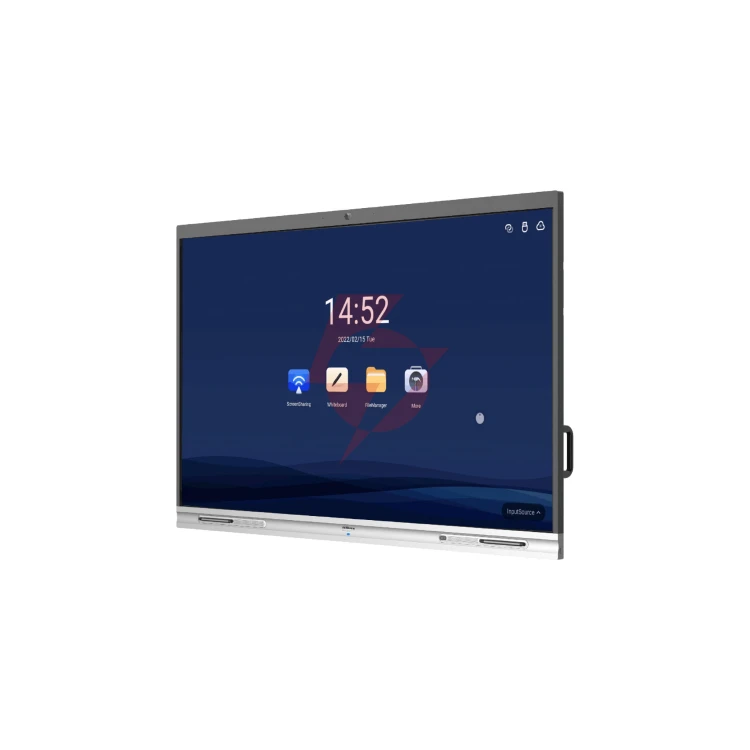 Monitor tablica interaktywna dahua lch75-mc410-b