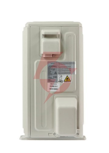Klimatyzator pokojowy rotenso imoto i70xo (jednostka zewnętrzna)