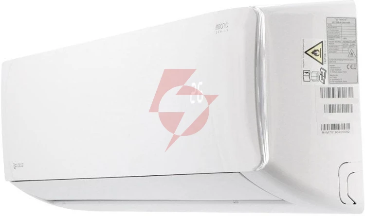 Klimatyzator pokojowy rotenso imoto z wifi i70xi (jednostka wewnętrzna)