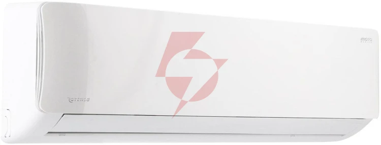 Klimatyzator pokojowy rotenso imoto z wifi i70xi (jednostka wewnętrzna)