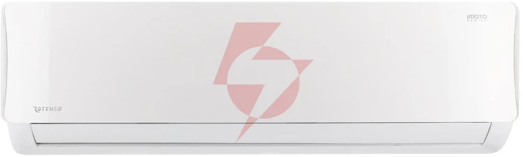 Klimatyzator pokojowy rotenso imoto z wifi i70xi (jednostka wewnętrzna)