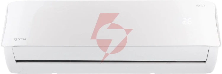 Klimatyzator pokojowy rotenso imoto z wifi i70xi (jednostka wewnętrzna)