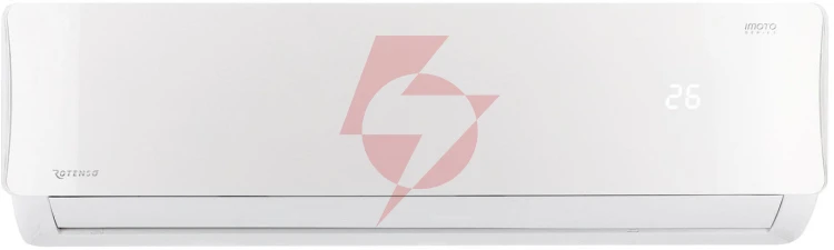 Klimatyzator pokojowy rotenso imoto z wifi i70xi (jednostka wewnętrzna)
