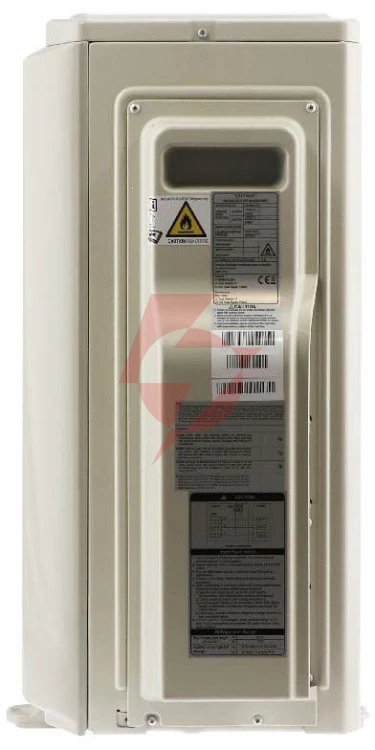 Klimatyzator rotenso hiro s line h80xm4 multi agregat