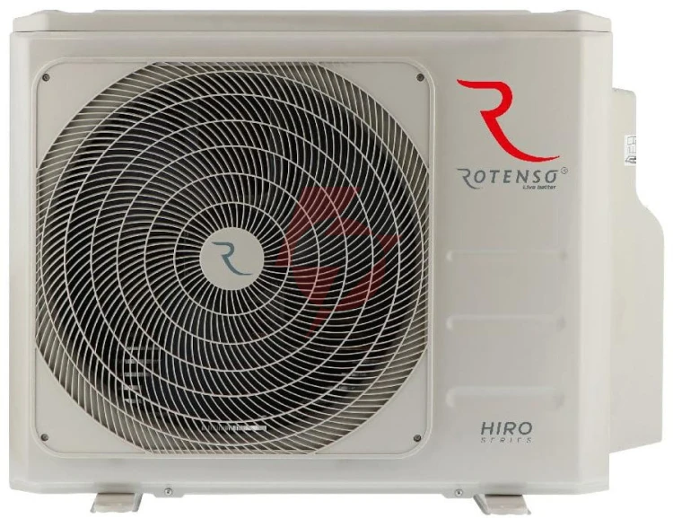 Klimatyzator rotenso hiro s line h80xm4 multi agregat