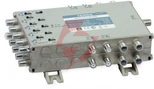 Mv908l terra - multiswitch 9/8 (r70858)