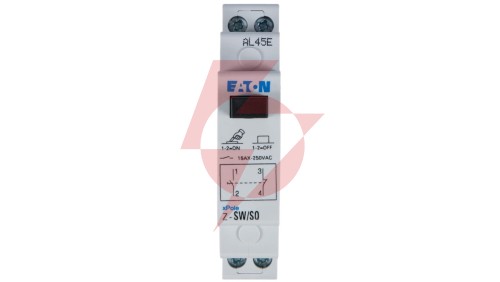 Przełącznik przyciskowy modułowy 16A 1Z+1R Z-SW/SO 276302