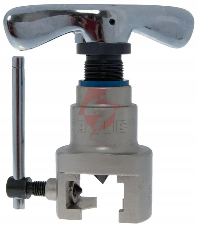 Zestaw narzędzi serwisowych value vtb-5b-i