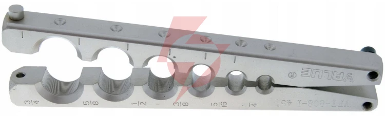Zestaw narzędzi serwisowych value vtb-5b-i