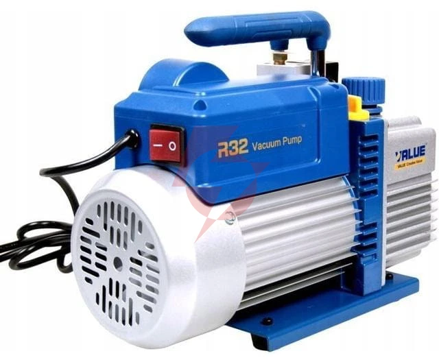 Pompa próżniowa value v-i220-r32