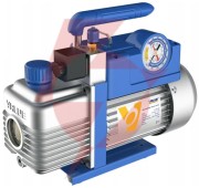 Pompa próżniowa value v-i220-r32