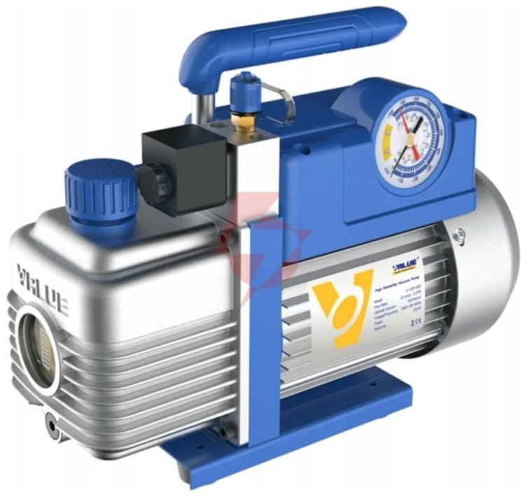 Pompa próżniowa value v-i220-r32