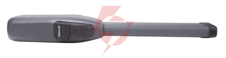 Zestaw genius sirocco 250 do 5m bram dwuskrzydłowych
