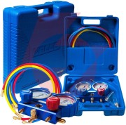 Zestaw manometrów value vmg-2-r32