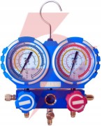 Zestaw manometrów value vmg-2-r32